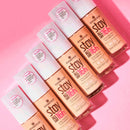 essence Foundation Stay All Day 16 uur lang houdbaar 09.5 Soft Buff