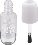 essence Gelnagellak 18 Dazzling Shell, 8 ml