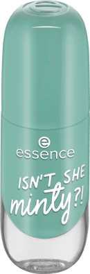 Vernis à ongles gel essence 40 Isn't She Minty, 8 ml