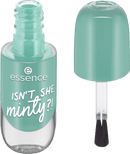 Vernis à ongles gel essence 40 Isn't She Minty, 8 ml