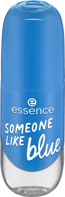 essence Gel-nagellak 51 Some one Like Blue, 8 ml