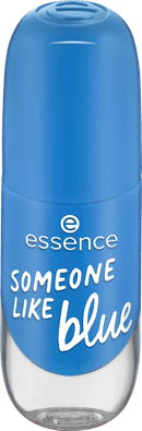 essence Gel-nagellak 51 Some one Like Blue, 8 ml