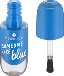 essence Gel-nagellak 51 Some one Like Blue, 8 ml
