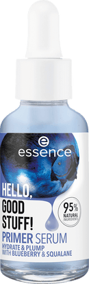 essence Gezichtsserum Hello, good stuff! Primer, 30 ml