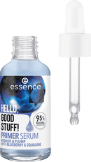 essence Gezichtsserum Hello, good stuff! Primer, 30 ml