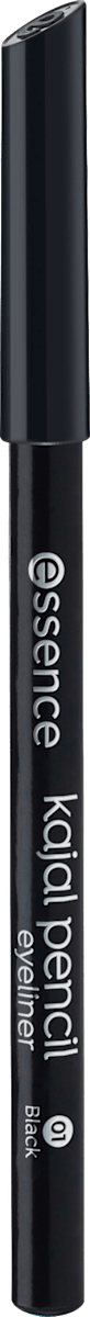 essence Kajal 01 Black, 1 g