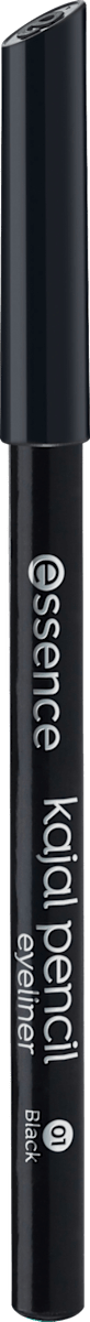 essence Kajal 01 Black, 1 g