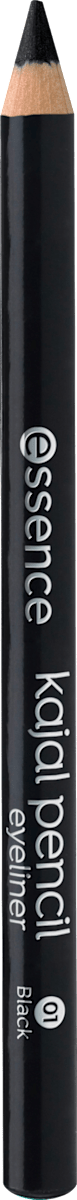essence Kajal 01 Black, 1 g