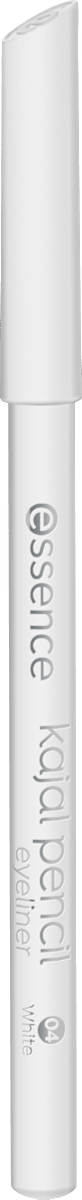 essence Kajal 04 White, 1 g