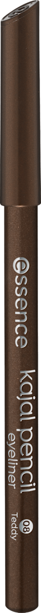 essence cosmetics kajal crayon nounours 08, 1 g
