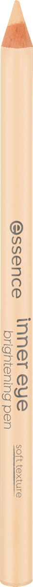 essence cosmetics Inner Eye Brightening Pen eye-liner - 01 teinte de tout le monde, 1,02 g
