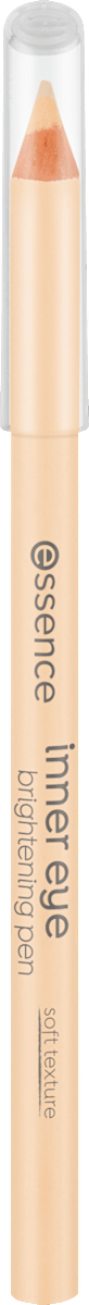 essence cosmetics Inner Eye Brightening Pen eye-liner - 01 teinte de tout le monde, 1,02 g