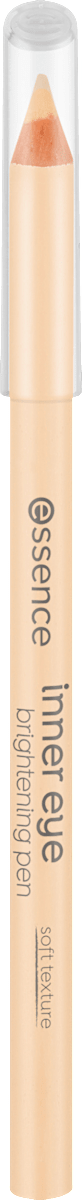 essence cosmetics Inner Eye Brightening Pen eye-liner - 01 teinte de tout le monde, 1,02 g