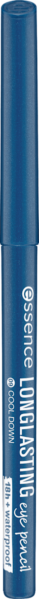 essence Kajal Long-Lasting 18 uur+ Waterproof 09 Cool Down, 0,28 g