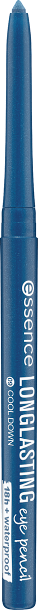 essence Kajal Long-Lasting 18 uur+ Waterproof 09 Cool Down, 0,28 g
