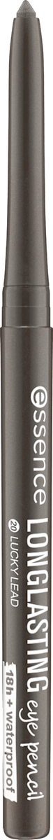 essence Kajal Long-Lasting 18h+ Waterproof 20 Lucky Lead, 0,28 g