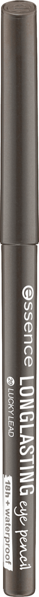 essence Kajal Long-Lasting 18h+ Waterproof 20 Lucky Lead, 0,28 g