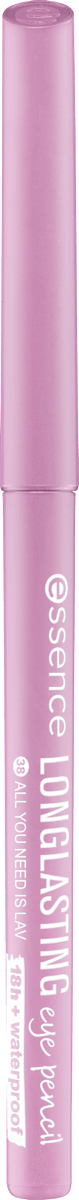 essence Kajal Long-Lasting 38 All You Need Is Lav