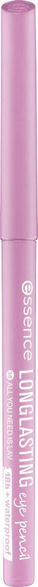 essence Kajal Long-Lasting 38 All You Need Is Lav