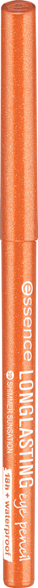 essence Kajal Longue Durée 39 Brillance Sunsation, 0,28 g