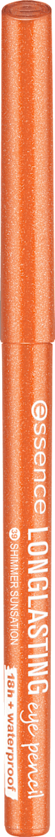 essence Kajal Longue Durée 39 Brillance Sunsation, 0,28 g