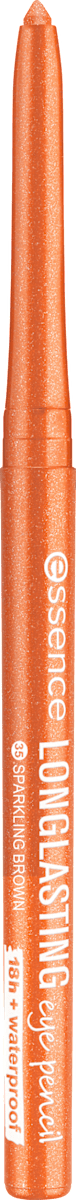 essence Kajal Longue Durée 39 Brillance Sunsation, 0,28 g