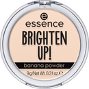 Essence Compact Powder Brighten Up! 20 Bababanane, 9 g