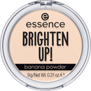Essence Compact Powder Brighten Up! 20 Bababanane, 9 g