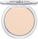 Essence Compact Powder Brighten Up! 20 Bababanane, 9 g
