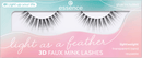 essence Kunstwimpers Light As A Feather 3D Faux Mink 01 Light Up Your Life (1 paar)