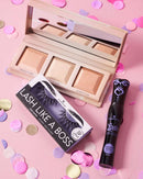 essence cosmetics Cils artificiels Lash Like A Boss Limitless 02, 1 pièce