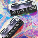 essence cosmetics Cils artificiels Lash Like A Boss Limitless 02, 1 pièce