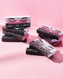 essence Kunstwimpers Like A Boss 05 Fearless (1 paar), 2 stuks