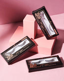 essence cosmetics Faux cils artificiels Lash Princess WISPY effet faux cils, 1 paire
