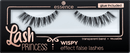 essence cosmetics Faux cils artificiels Lash Princess WISPY effet faux cils, 1 paire