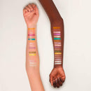 essence Oogschaduwpalet Make Beauty Fun 01 Colour Mood: Happiness