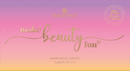 essence Oogschaduwpalet Make Beauty Fun 01 Colour Mood: Happiness