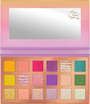 essence Oogschaduwpalet Make Beauty Fun 01 Colour Mood: Happiness