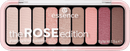 essence Oogschaduwpalet The Rose Edition 20 Lovely In Rose, 10 g