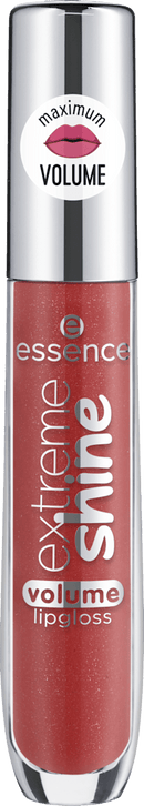 essence Lipgloss Extreme Shine Volume 09 Shadow Rose, 5 ml
