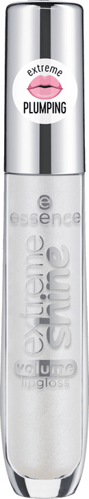 essence Lipgloss Extreme Shine Volume 101 Milky Way, 5 ml