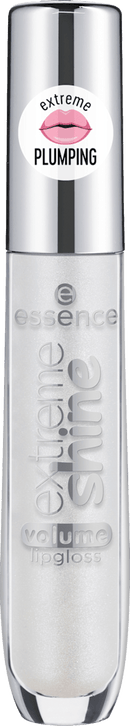 essence Lipgloss Extreme Shine Volume 101 Milky Way, 5 ml