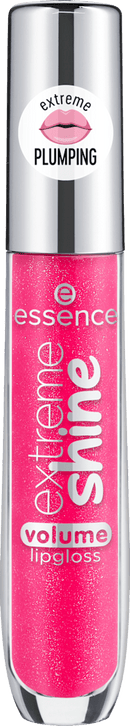 essence Lipgloss Extreme Shine Volume 103 Pretty in Pink, 5 ml