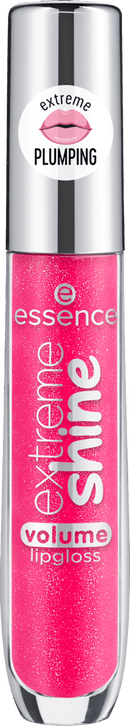 essence Lipgloss Extreme Shine Volume 103 Pretty in Pink, 5 ml