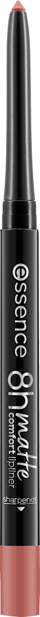 Crayon à lèvres Essence 8h Matte Comfort 04 Rosy Nude, 0,3 g