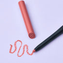 Crayon à lèvres Essence 8h Matte Comfort 04 Rosy Nude, 0,3 g