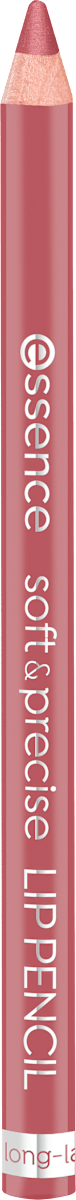 essence Lipliner Soft & Precise 204 My Way