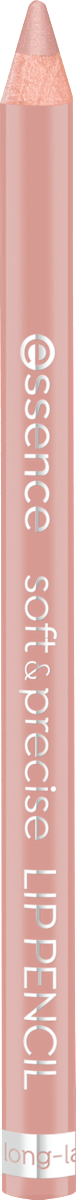 Crayon à lèvres Essence Soft &amp; Precise 301 Romantique, 0,78 g