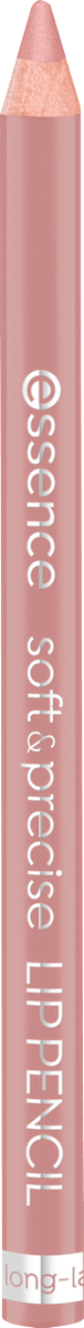 essence Lipliner Soft & Precise 302 Heavenly, 0,78 g