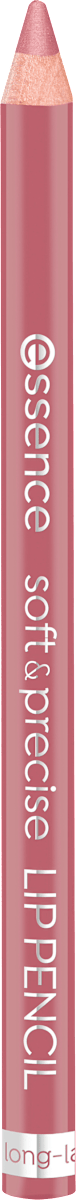 essence Lipliner Soft & Precise 303 Delicate, 0,78 g